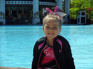 Meet your Posher, Gabriella